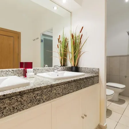 Mit House Retiro I En Capital Apartment