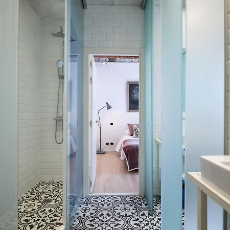 My - Wonderful Apartament At La Latina Madrid