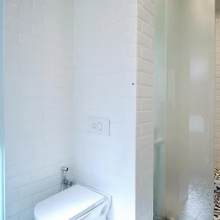 My - Wonderful Apartament At La Latina * Madrid