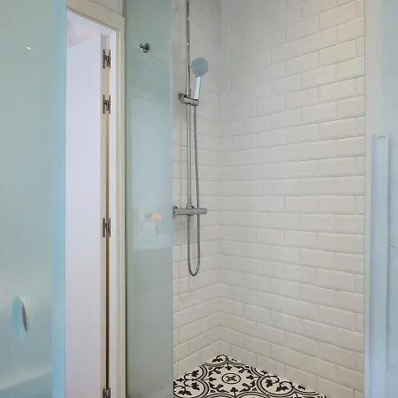 My - Wonderful Apartament At La Latina Madrid