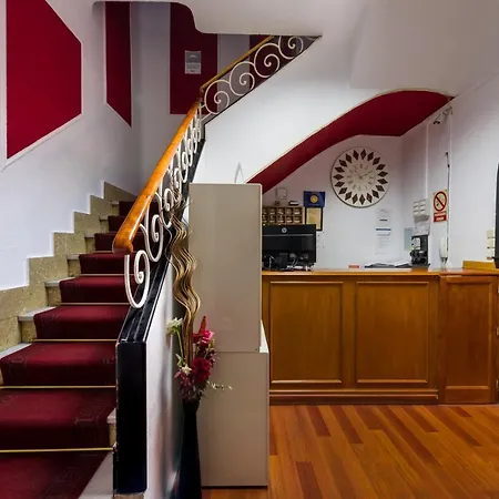 Guest house Valencia