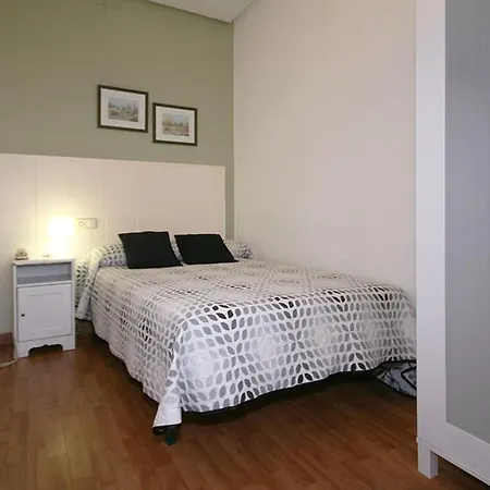 Valencia Guest house 3*