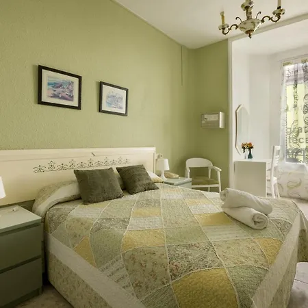 Valencia 3* Madrid