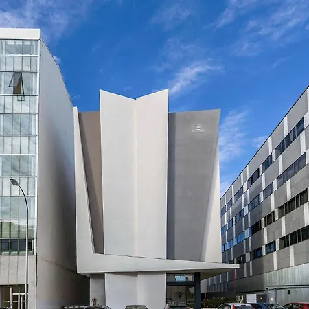 Bestprice Alcala Hotell Madrid