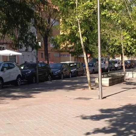 Apartment R22-loft En Con Aire Acondicionado Y Wifi *