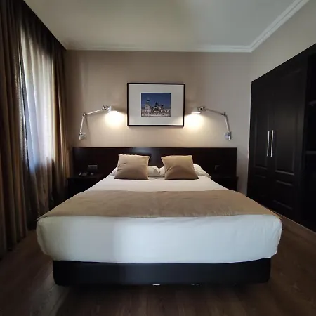 Hotel Cortezo