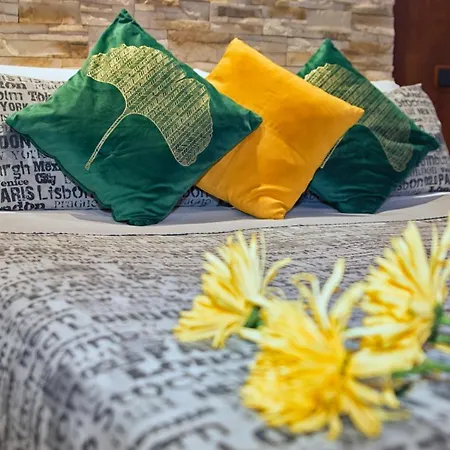 T-homes - Cuenca Apartamento *