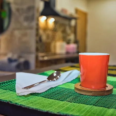 Apartamento T-homes - Cuenca Madrid