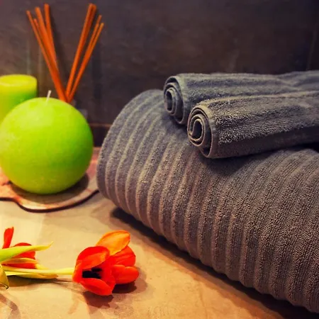 T-homes - Cuenca Apartamento Madrid