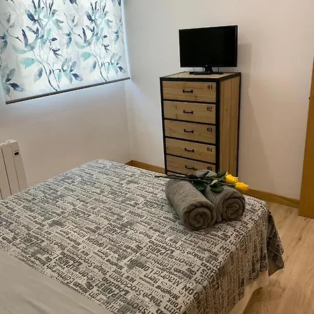 Apartamento Puerto De La Cruz