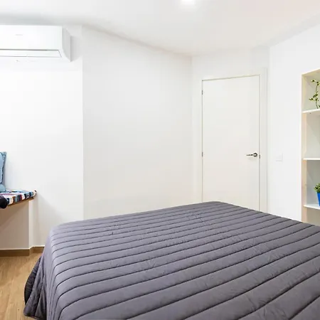 Ever House - Ifema Canillas
