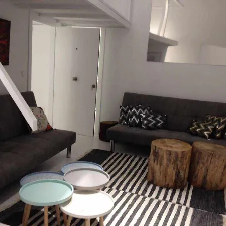 Belén Modern Y Luxury Space Near Plaza Mayor Appartamento