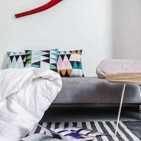 Appartamento Almudena Modern Y Luxury Space Near Plaza Mayor *