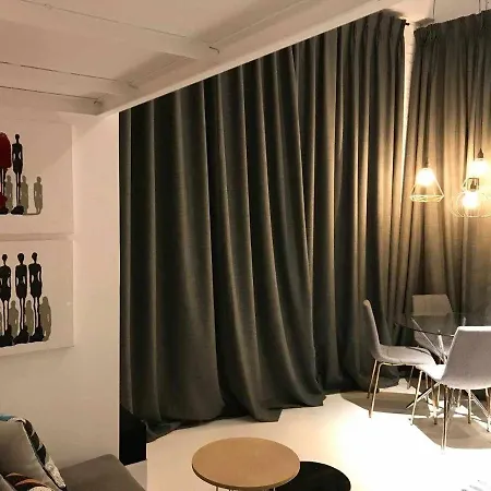 Almudena Modern Y Luxury Space Near Plaza Mayor Apartment *