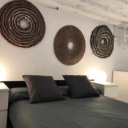 Almudena Modern Y Luxury Space Near Plaza Mayor Apartment *