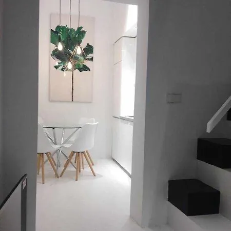 Belén Modern Y Luxury Space Near Plaza Mayor Appartamento Madrid