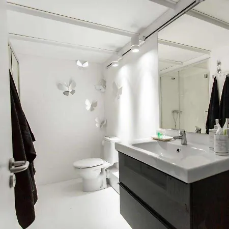 Carmen Modern & Luxury Space Near Plaza Mayor