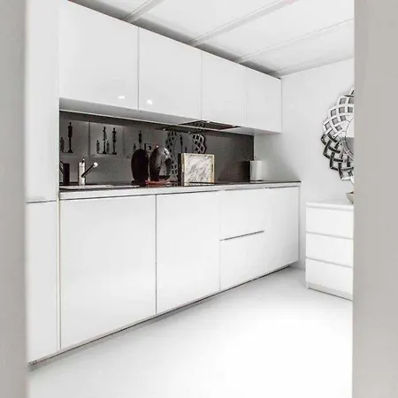 Darío Modern Y Luxury Space Near Plaza Mayor Apartamento Madrid