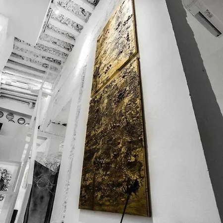 Darío Modern Y Luxury Space Near Plaza Mayor
