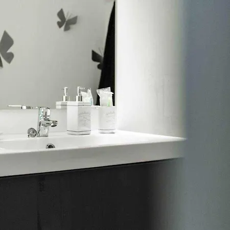 Apartment Almudena Modern Y Luxury Space Near Plaza Mayor