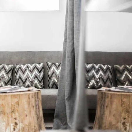 Belen Modern & Luxury Space Near Plaza Mayor Apartamento Madri