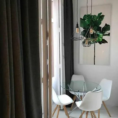 Belén Modern Y Luxury Space Near Plaza Mayor