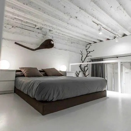 Apartment Carmen Modern & Luxury Space Near Plaza Mayor