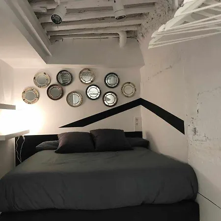 Apartamento Darío Modern Y Luxury Space Near Plaza Mayor *