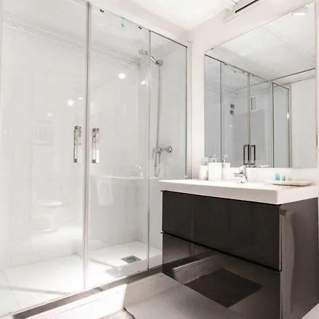 Apartamento Darío Modern Y Luxury Space Near Plaza Mayor