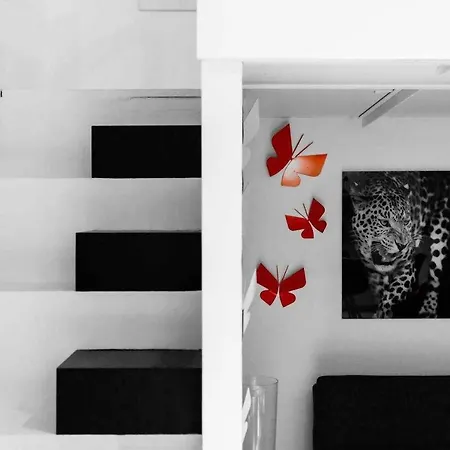 Apartman Esperanza Modern & Luxury Space Near Plaza Mayor *