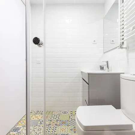 Ever House - Alcala Loft *