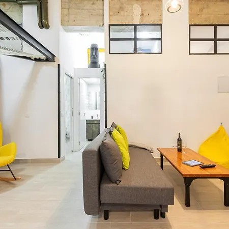 Ever House - Alcala Loft