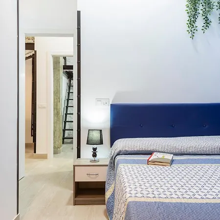 Ever House - Alcala Loft * Madrid