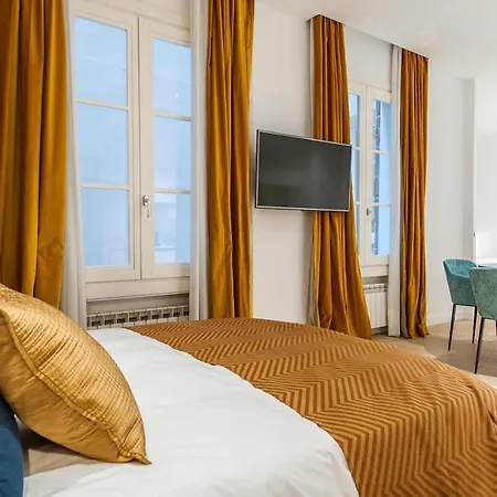 Apartment Hauzify I Salamanca *