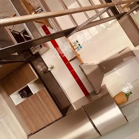 Nuevos Duplex Principe Vergara Appartement Madrid