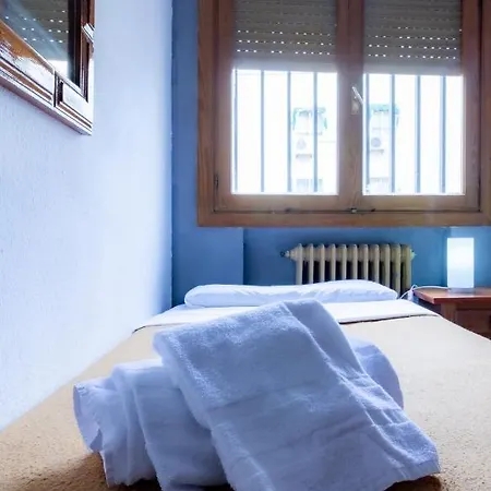 Casa De Huespedes Carabanchel By Vivere Guest house 2*