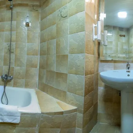 Casa De Huespedes Carabanchel By Vivere Guest house
