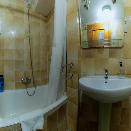 Casa De Huespedes Carabanchel By Vivere 2*