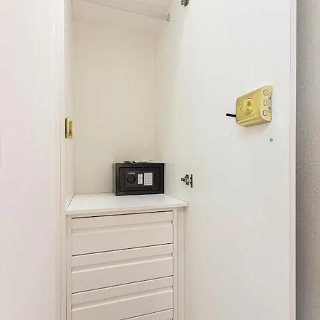 Rio Apartment *