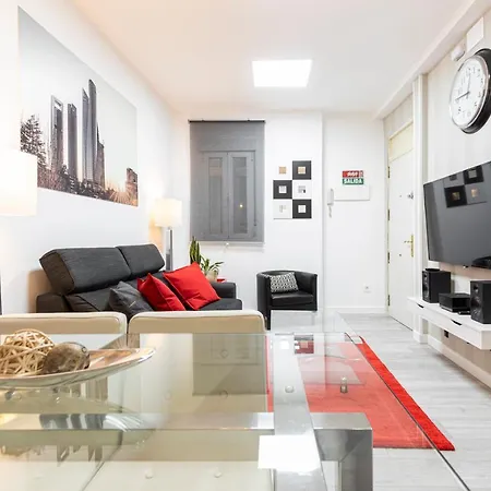 Rio Apartment