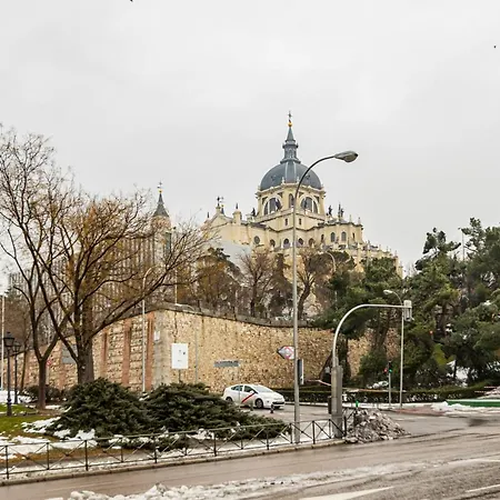 Rio Madrid