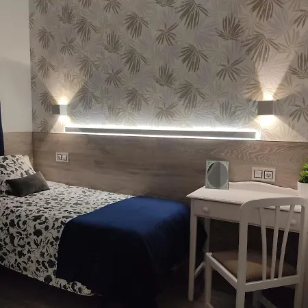 Alfaro Pensjonat 2*