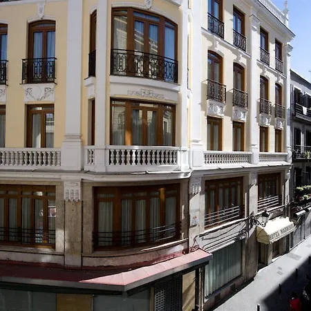 Hotel Madrisol