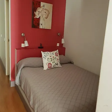 Apartment Tirso De Molina