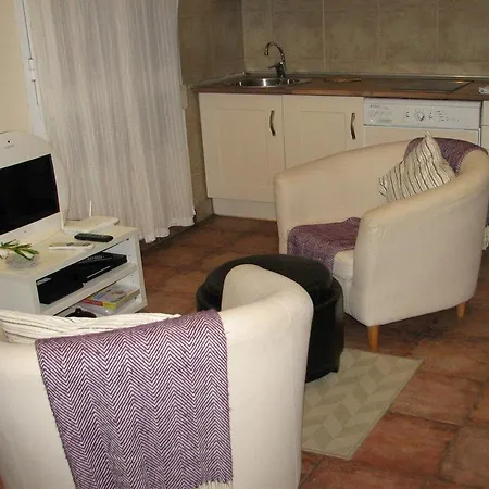 Tirso De Molina Apartment Madrid