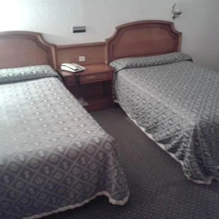 Senorial 3* Madrid