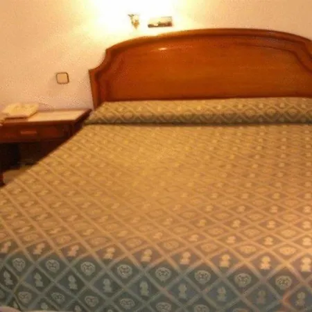 Senorial Hotel Madrid