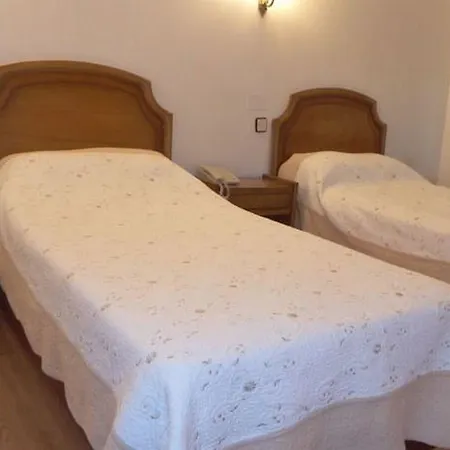 Senorial 3* Madrid