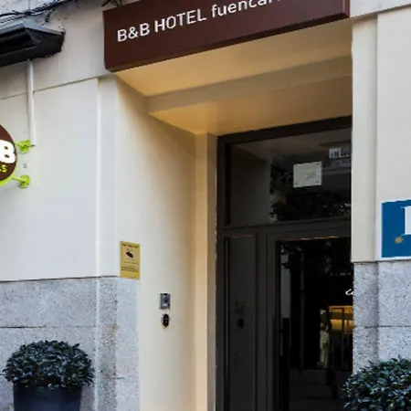 Apartamento Centro Fuencarral 46 Madrid