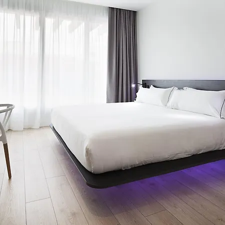 Hotel Centro Puerta Del Sol Madrid